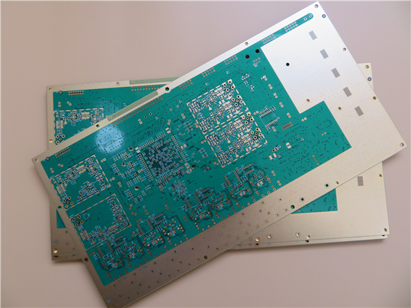 PCB
